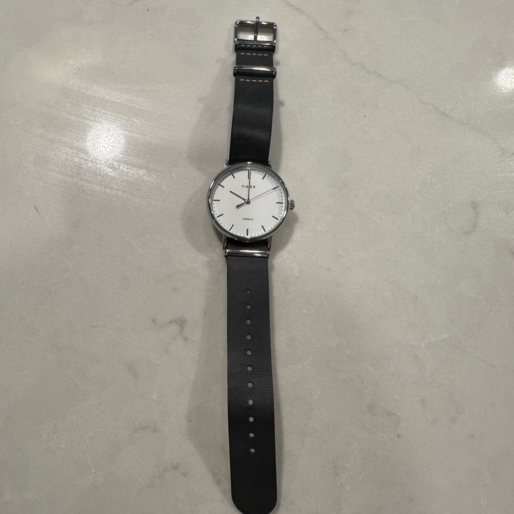 Timex Watch